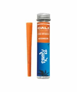 CALI CONES Goji Berry 30mg Full Spectrum CBD Infused Cone - Runts