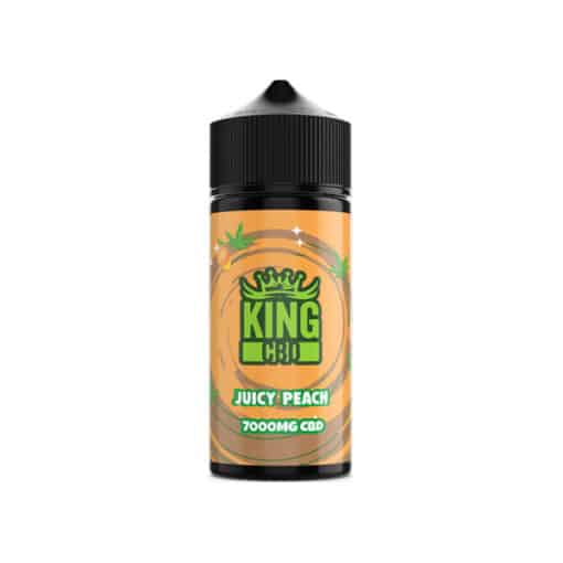 King Cbd 7000Mg 120Ml Bogo