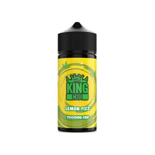 King Cbd 7000Mg 120Ml Bogo