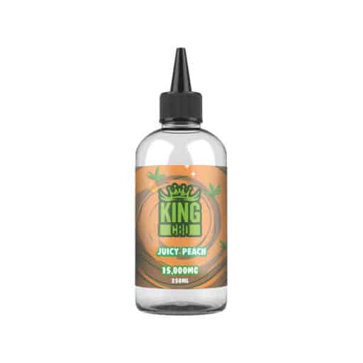 King Cbd 15000Mg 250Ml Bogo