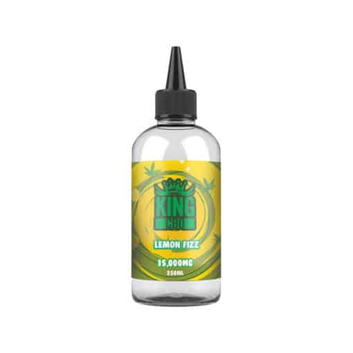 King Cbd 15000Mg 250Ml Bogo