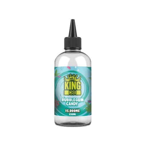 King Cbd 15000Mg 250Ml Bogo