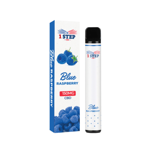 150Mg Cbd Vape Pen 1 Step