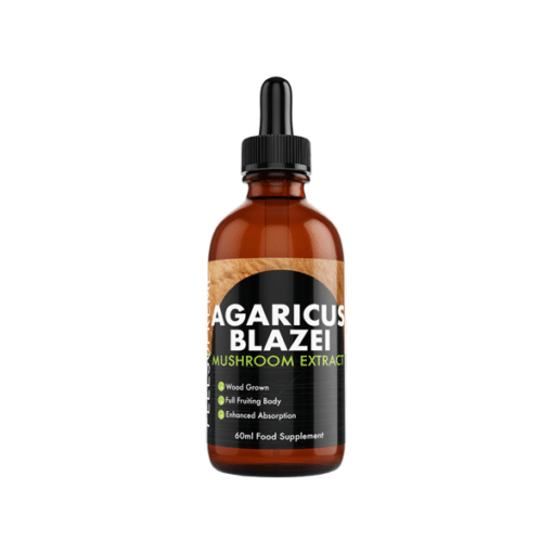 Agaricus Blazei Tincture 60Ml