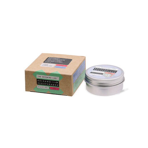 Beemine Cbd Recovery Balm 50Ml