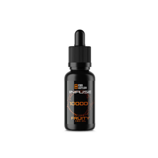 Cbd Asylum 10000Mg Oil 30Ml