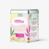 CBTea 250mg CBD Berry 100g