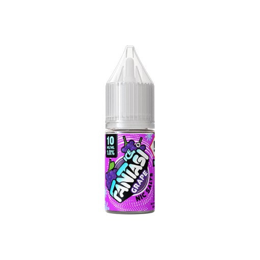 Fantasi Ice 10Mg Nic Salt 10Ml