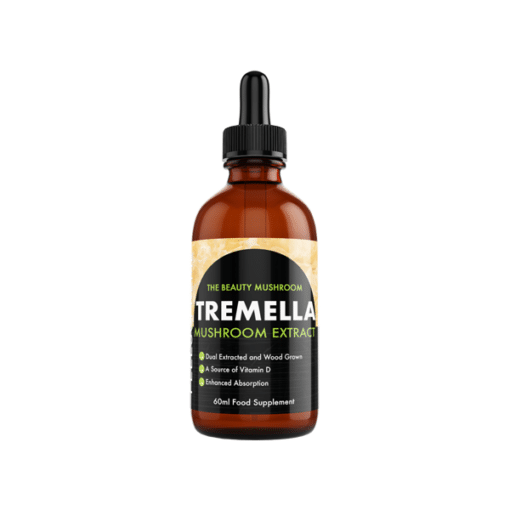 Feel Supreme Tremella Tincture 60Ml