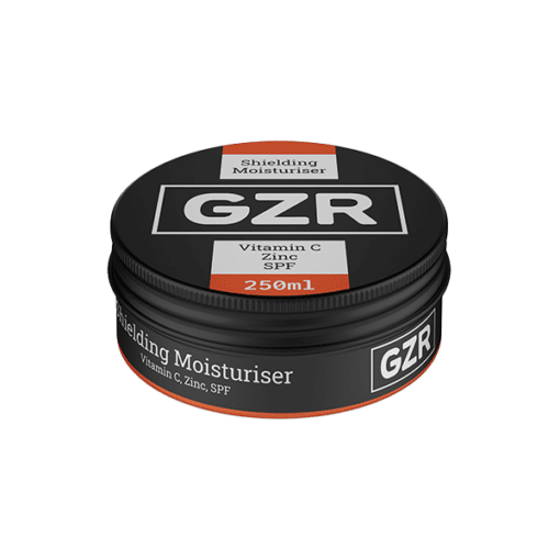 Gzr Shield Moist 250Ml