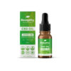 Hempthy 2000mg CBD Oil 10ml