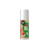 Just CBD Heat Roll-On 1500mg 89ml