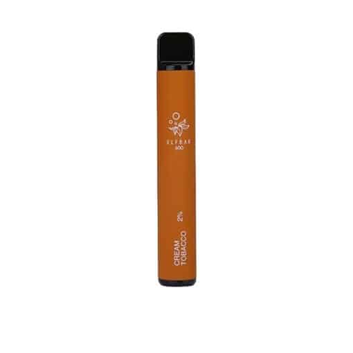 Elf Bar Disposable Vape (600 Puffs)