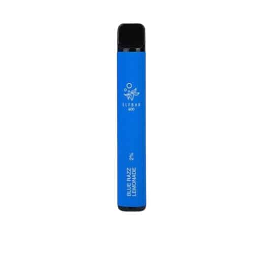 Elf Bar Disposable Vape (600 Puffs)