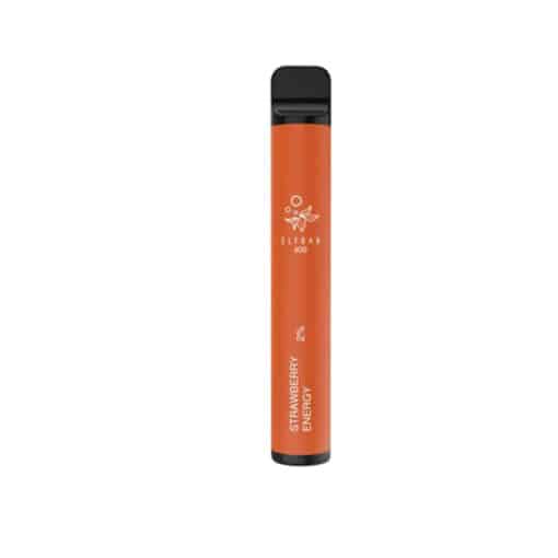 Elf Bar Disposable Vape (600 Puffs)