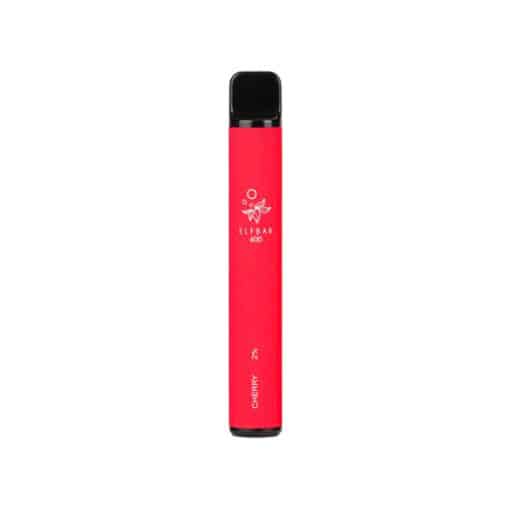 Elf Bar Disposable Vape (600 Puffs)