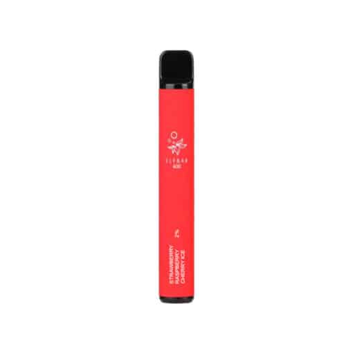 Elf Bar Disposable Vape (600 Puffs)