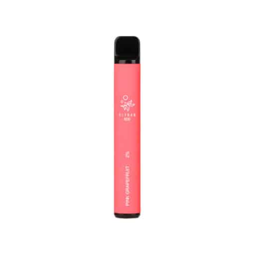 Elf Bar Disposable Vape (600 Puffs)