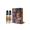 Aztec Cbd 2X 1000Mg Cart Kit 1Ml