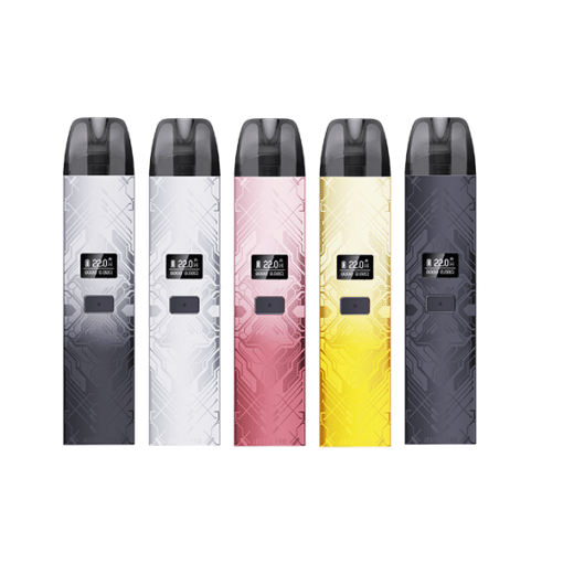 Vapefly Jester Pro Pod System Kit 1000Mah - 2Ml