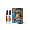 Aztec Cbd 2X 1000Mg Cart Kit 1Ml