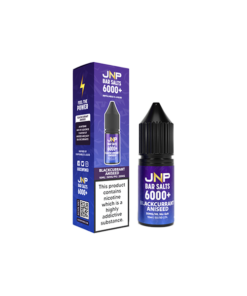 20mg JNP 6000+ Bar Salts 10ml (50VG/50PG)