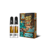 Aztec Cbd 2X 1000Mg Cart Kit 1Ml