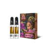 Aztec CBD 2x 1000mg Cart Kit 1ml