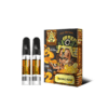 Aztec Cbd 2X 1000Mg Cart Kit 1Ml