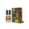 Aztec Cbd 2X 1000Mg Cart Kit 1Ml