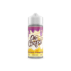 0mg Oh Crepe 100ml Shortfill