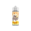 0Mg Oh Crepe 100Ml Shortfill