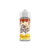 0Mg Oh Crepe 100Ml Shortfill