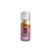 0Mg Riot Squad Pod Liq Shortfill 100Ml (70Vg/30Pg)