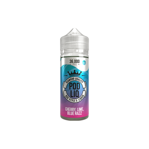 0Mg Riot Squad Pod Liq Shortfill 100Ml (70Vg/30Pg)