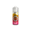 0Mg Riot Squad Pod Liq Shortfill 100Ml (70Vg/30Pg)