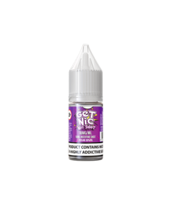 18mg Get Nic Nic Shot 10ml (70VG-30PG)