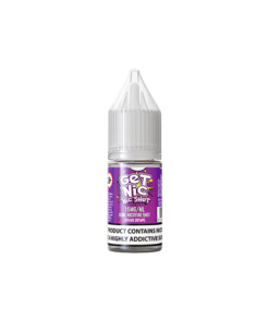 15mg Get Nic Nic Shot 10ml (70VG-30PG)