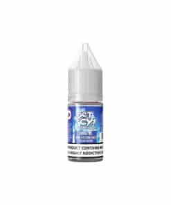 18mg Get Icy By Get Nic Nic Shot 10ml (70VG-30PG)