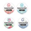 11Mg Snoose Nicotine Pouches - 20 Pouches