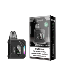 Reymont Pura Mini Pro Pod Vape Kit 30W