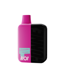 10mg Riot Connex Vape Device 1200 puffs