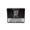 Ohm Boy Longfill 0mg Booster Kit