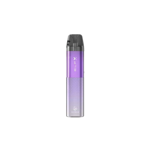 Elf Bar Elfx Pod Kit