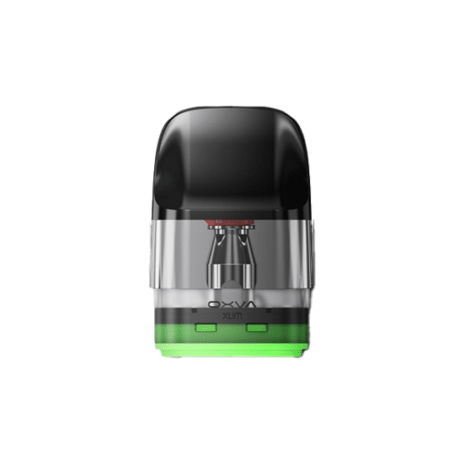 Oxva Xlim Ez Replacement Pods Xl (0.4Ohm, 0.6Ohm, 0.8Ohm, 1.2Ohm)