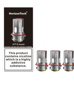 Horizon Sakerz Mesh Coils 0.17ohm