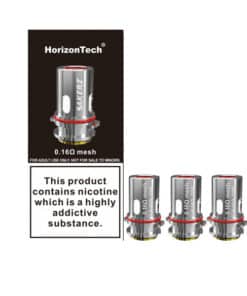 Horizon Sakerz Coils 0.16ohm