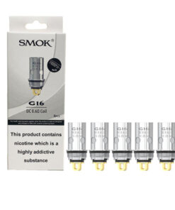 Smok G16 DC Coil 0.6ohm