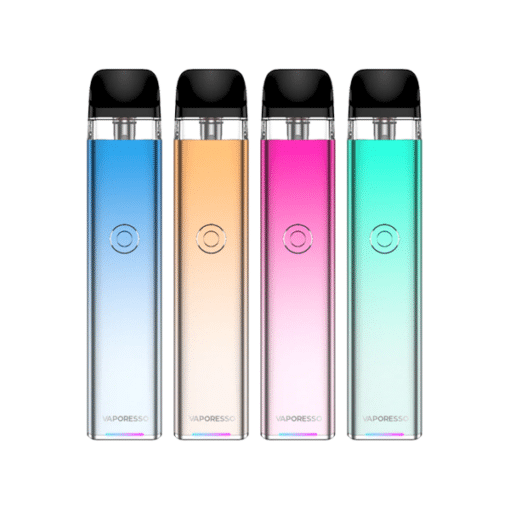 Vaporesso Xros 3 Pod Kit