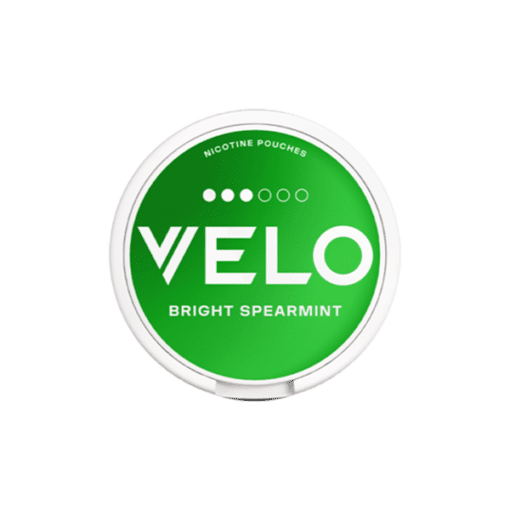 Velo Slim 10Mg Strong Nicotine Pouches